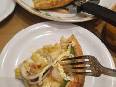 -萨莉亚意式餐厅(天河城购物中心店)