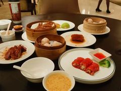 -京香轩·中餐厅(上海中庚聚龙酒店)