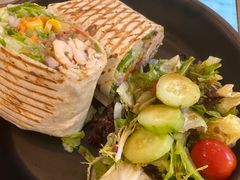 -红卡Cafe(尚8里店)