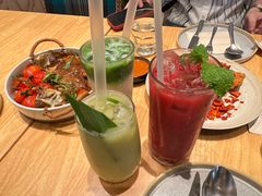 -Brut Eatery悦璞食堂(愚园路店)