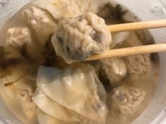 -云云美食