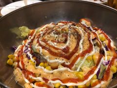 -鬼味烤翅(南锣鼓巷店)