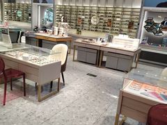 -宝岛眼镜(北京亚运村旗舰店)