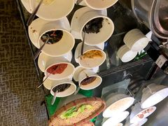 -珀丽酒店-协奏坊餐厅