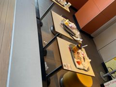 -麦当劳(朝阳路得来速店)