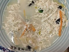 -粗茶淡饭(东关街店)