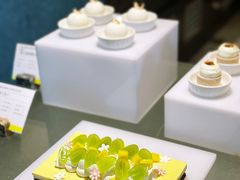 -解放碑威斯汀酒店-知味国际美食餐厅