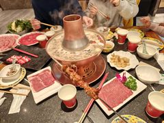 -南门涮肉(上海二店)