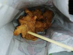 继光香香鸡-1973继光香香鸡(大东方百货店)