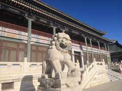 -北平图书馆旧址