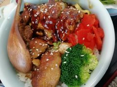 -活鳗饭·鹅肝范儿(高碑店店)