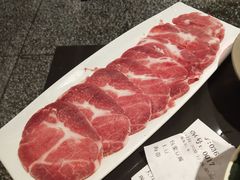 -重庆风光老灶火锅城(同德广场店)