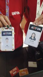 点击看大图 -嗨翻Hi-Fun竞技主题乐园·蹦床团建生日聚会(五棵松华熙店)