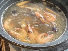 -天津湾西餐厅(三亚海棠湾洲际度假酒店)