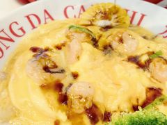 -动哒餐室•港式茶餐厅(顺义华联店)