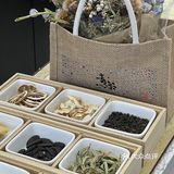 🍵新中式茶饮店🍁美哭了