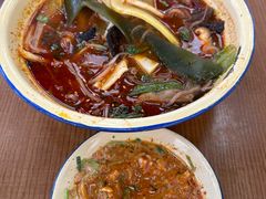 -脑馋粉儿(三里屯店)