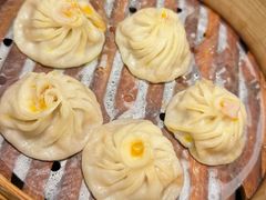 -南翔馒头店(豫园店)