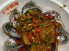 -小林哥的海鲜馆·夜宵烧烤(渔人码头店)