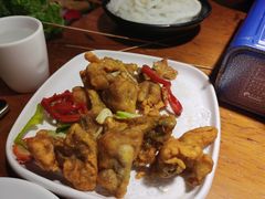 -捞围鲜·港式打边炉(海阳路店)