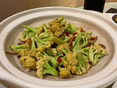 -泰河谷·豆捞