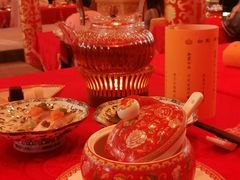 -白家大院·王府宫廷菜(苏州街店)