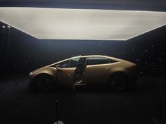 -现代汽车文化中心 Hyundai Motorstudio Beijing