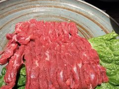 -老墙根涮肉(王四营店)