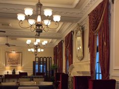 -Salon de Ville浦江汇(上海外滩华尔道夫酒店店)