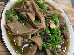 -正宗阳山牛杂(东城店)