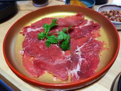 -牛腩之旅·牛腩牛杂煲(光启城美食城店)