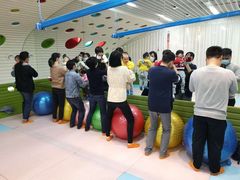 -嘉定民办实蒙早教中心