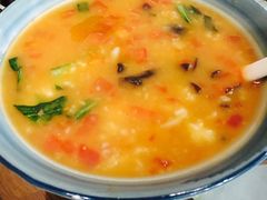 -素心斋素食餐厅