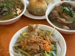 -白魁老号饭庄(交道口店)