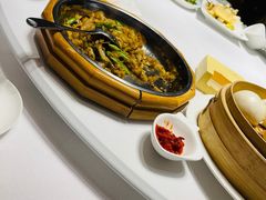 -小白鲨工夫潮膳(曲江店)