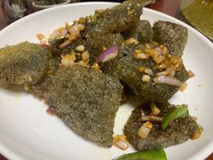 -菜根香土菜馆(文昌东路店)