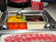 -海底捞火锅(牡丹园店)