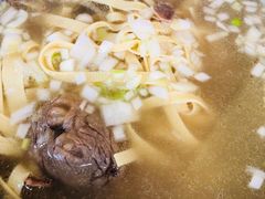 -淮南牛肉筋汤(锦辉商城店)