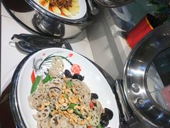 -众善素食(佛平五路店)