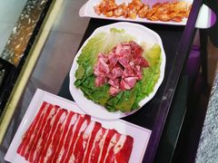 -杨记齐齐哈尔烤肉(总店)