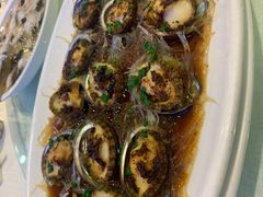 豆豉小鲍-金时代顺风大酒店(协泰店)