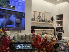 -玫瑰咖啡(中山六路店)