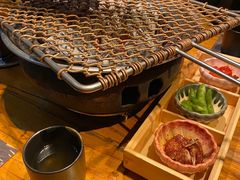-黑牛の店·和牛烧肉(大悦城店)