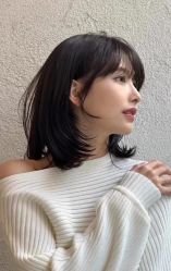 -YESIDO椰岛造型烫发染发