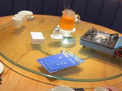 -火候轩品质湘菜·私厨(市府店)