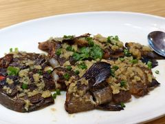 -德胜轩正宗顺德菜(宝安沙井会展中心店)