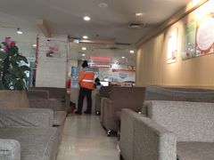 -河北省血液中心-无偿献血科普馆