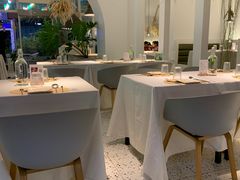 大堂-春树下·树屋花房西餐厅(罍街AS1980店)
