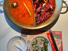 -小龙坎火锅(IFS HOT店)