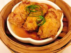 -唐宫·粤菜海鲜(万象城店)